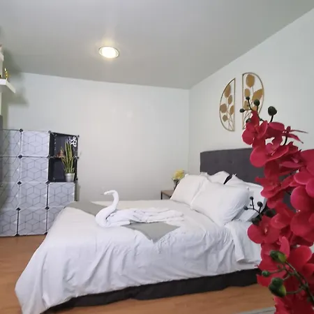 Departamento Centrico, Amplio Y Nuevo Cerca Del Aeropuerto Y Gnp-Foro Sol Apartamento Cidade do México Exterior foto