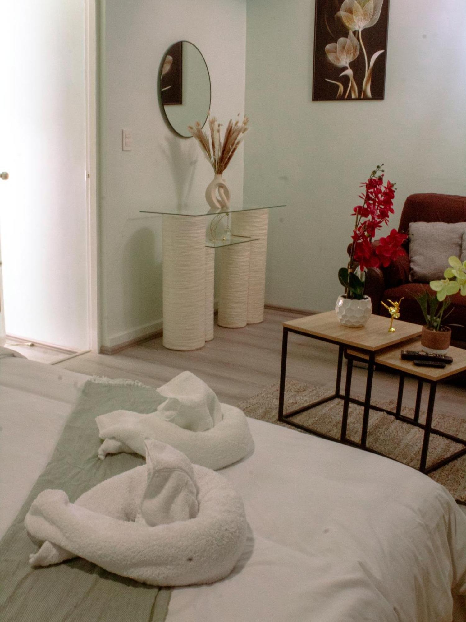 Apartamento Departamento Centrico, Amplio Y Nuevo Cerca Del Aeropuerto Y Gnp-foro Sol Cidade do México