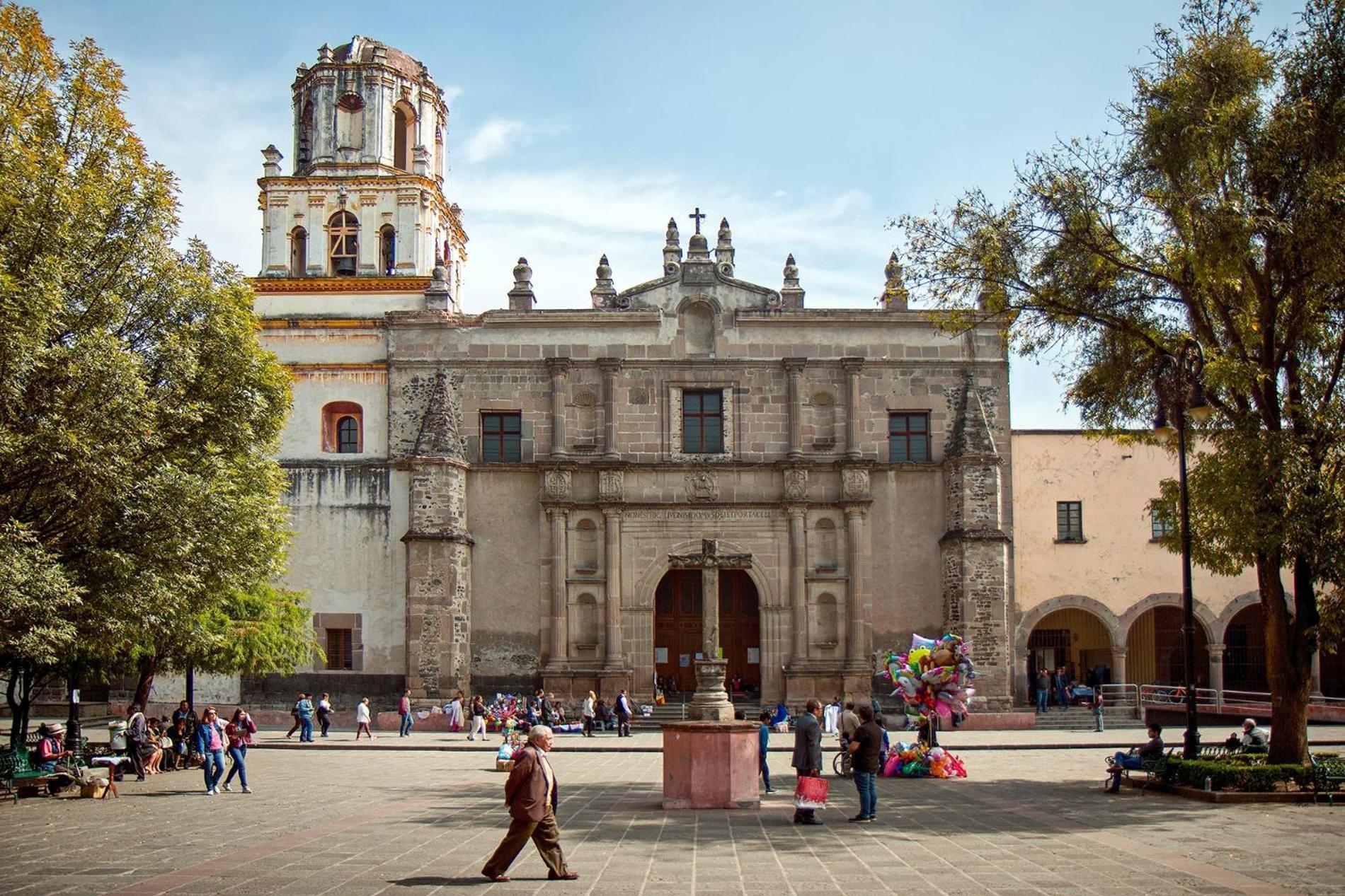 Departamento Centrico, Amplio Y Nuevo Cerca Del Aeropuerto Y Gnp-foro Sol Cidade do México
